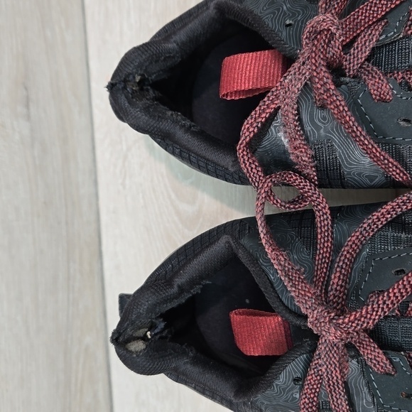 Altra Mens Athletic Running Sneakers shoes sz 9 - Picture 5 of 14